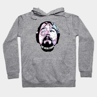 Brad Face Hoodie